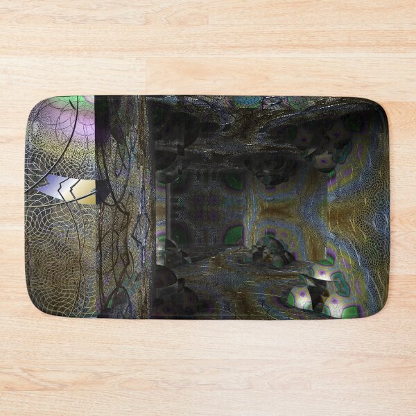 Item preview, Rainbow Cavern designed and sold by ArachnidImagery.