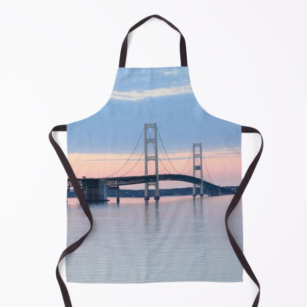 Item preview, Mackinac Bridge designed and sold by Tirish56.