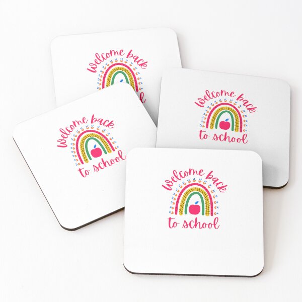 Item preview, Welcome Back To School designed and sold by Taida-gaka.