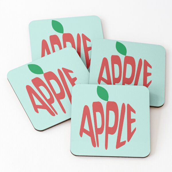 Item preview, Red Apple designed and sold by Flower Magic .