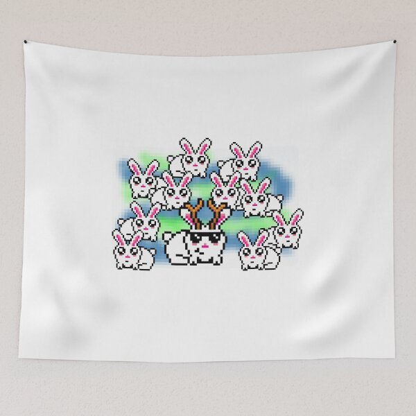Item preview, Jackalopes Really Do Exist designed and sold by 32-Squared.