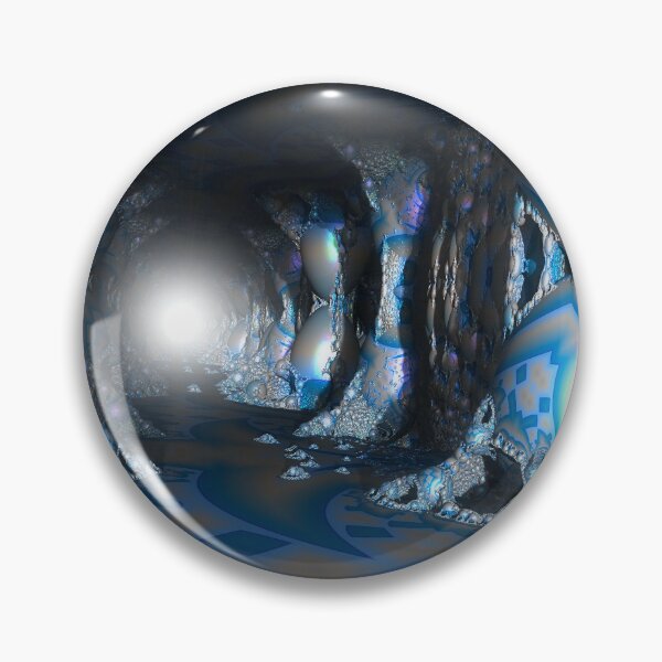 Item preview, Hall of the Ice Queen 2 designed and sold by ArachnidImagery.
