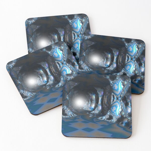 Item preview, Hall of the Ice Queen 2 designed and sold by ArachnidImagery.