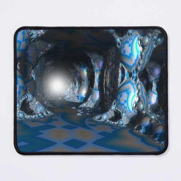 Item preview, Hall of the Ice Queen 2 designed and sold by ArachnidImagery.