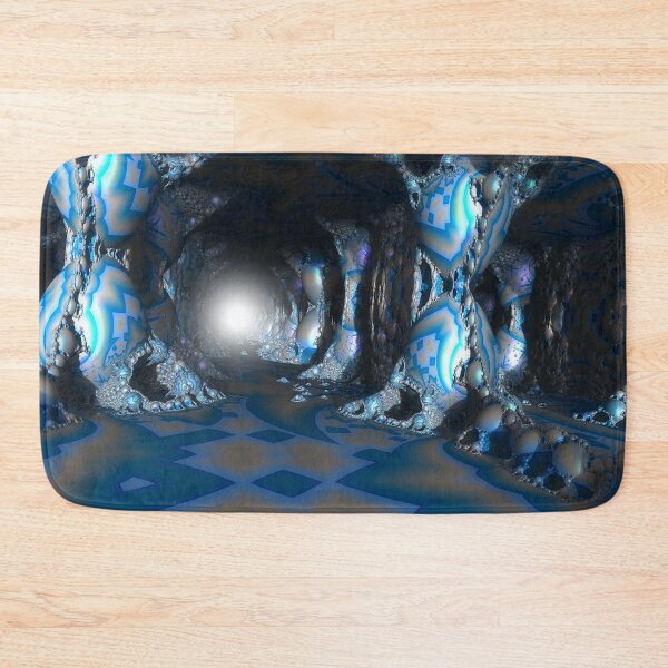 Item preview, Hall of the Ice Queen 2 designed and sold by ArachnidImagery.