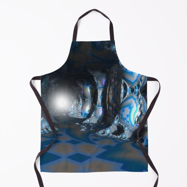 Item preview, Hall of the Ice Queen 2 designed and sold by ArachnidImagery.