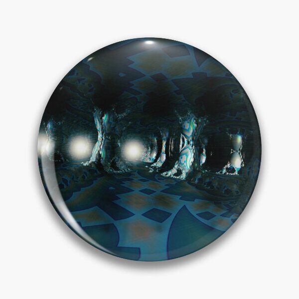 Item preview, Hall of the Ice Queen 1 designed and sold by ArachnidImagery.