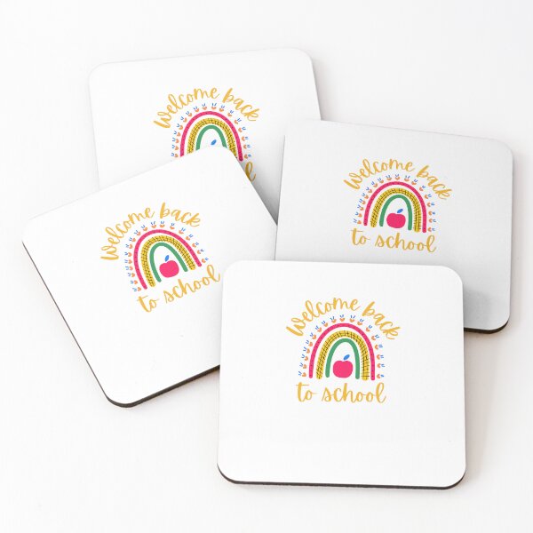 Item preview,  Welcome Back To School designed and sold by Taida-gaka.