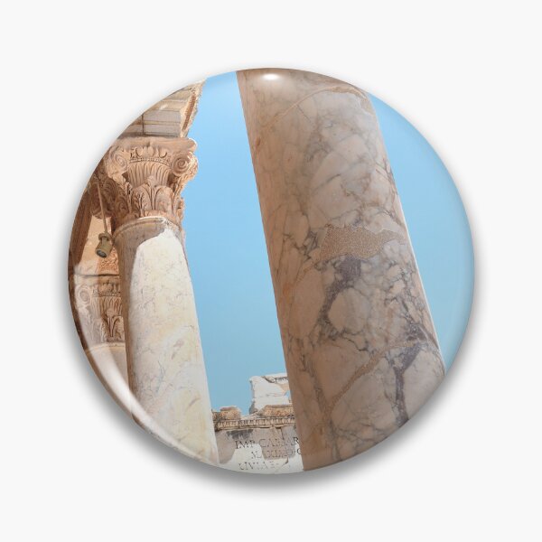 Item preview, Columns of Celsus II designed and sold by zumi.