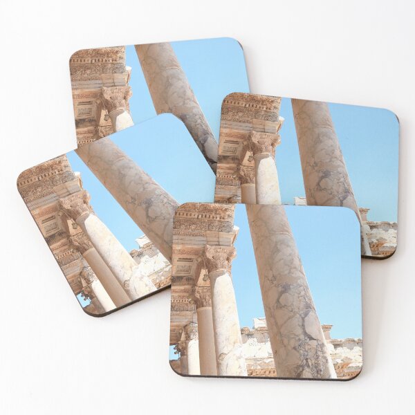 Item preview, Columns of Celsus II designed and sold by zumi.