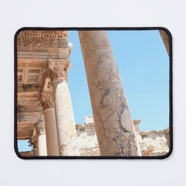Item preview, Columns of Celsus II designed and sold by zumi.