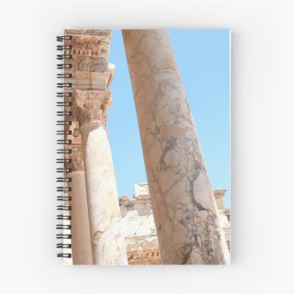 Item preview, Columns of Celsus II designed and sold by zumi.