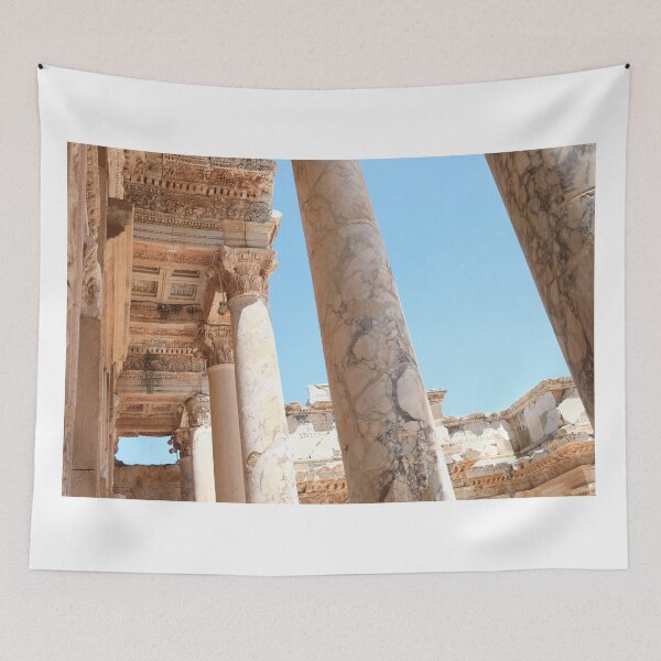 Item preview, Columns of Celsus II designed and sold by zumi.