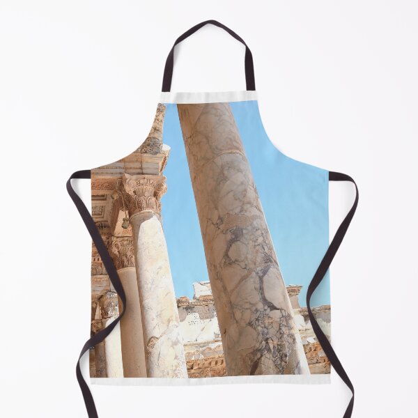 Item preview, Columns of Celsus II designed and sold by zumi.