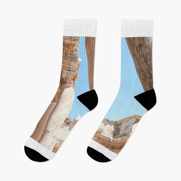 Item preview, Columns of Celsus II designed and sold by zumi.