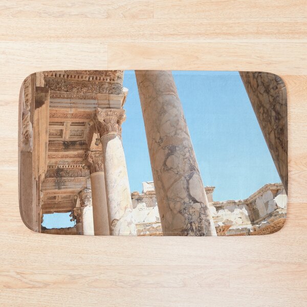 Item preview, Columns of Celsus II designed and sold by zumi.