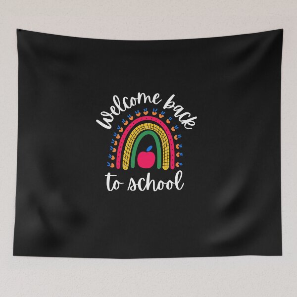 Item preview,  Welcome Back To School designed and sold by Taida-gaka.