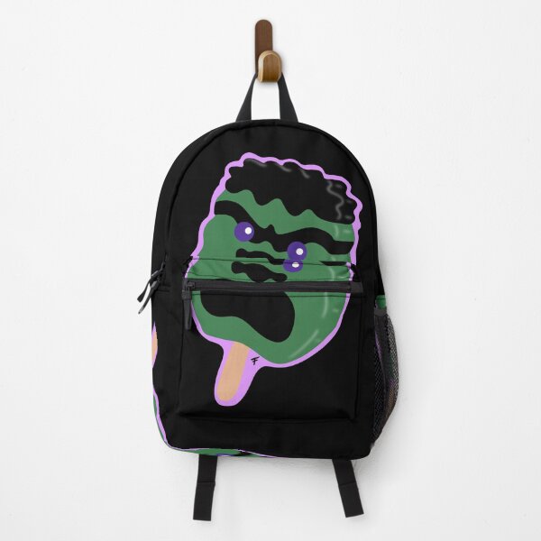 Item preview, Incredible Pops - Purple Outline designed and sold by The Abysmall.