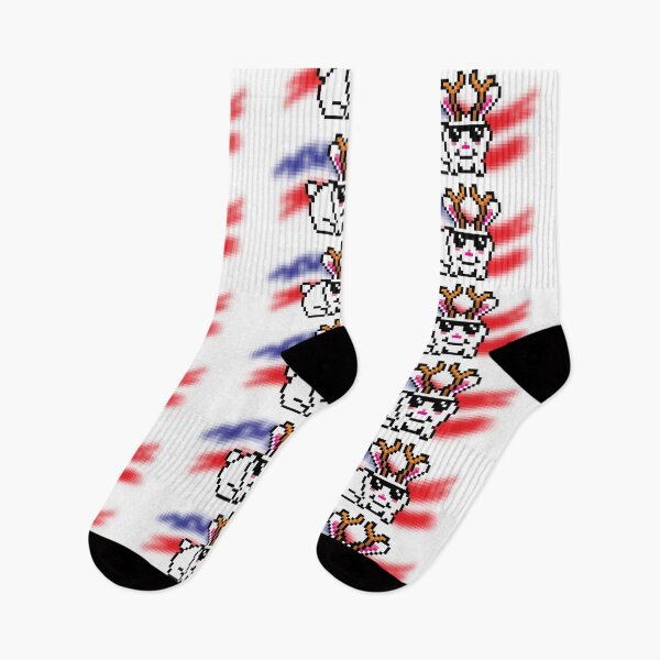 Item preview, Patriotic Jackalope designed and sold by 32-Squared.