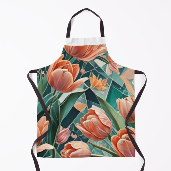 Item preview, Blooming Tulips designed and sold by purplesensation.
