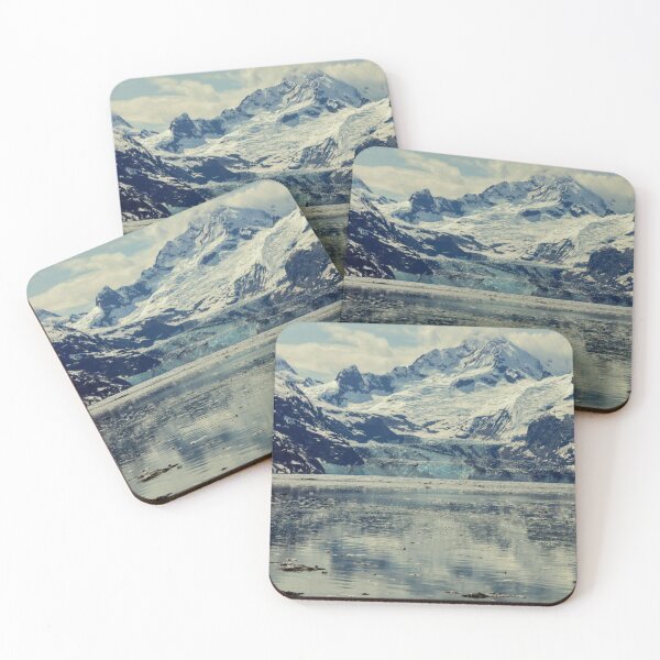 Item preview, Johns Hopkins Glacier designed and sold by Tirish56.
