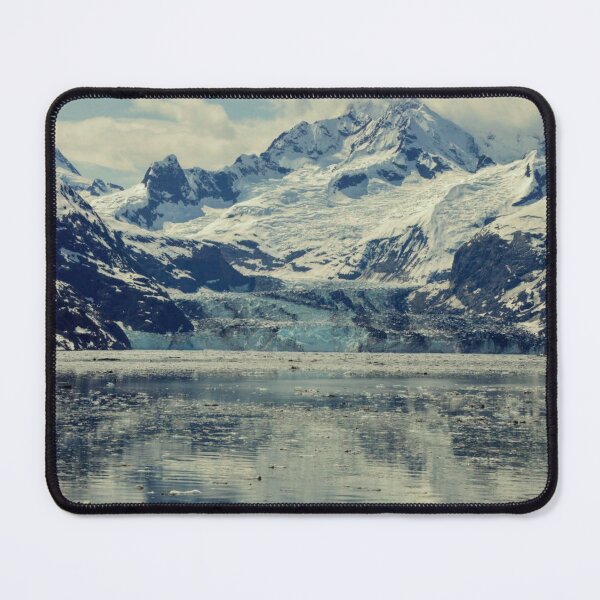 Item preview, Johns Hopkins Glacier designed and sold by Tirish56.