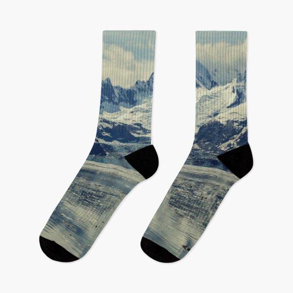 Item preview, Johns Hopkins Glacier designed and sold by Tirish56.