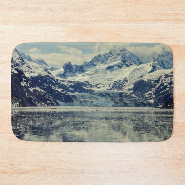 Item preview, Johns Hopkins Glacier designed and sold by Tirish56.