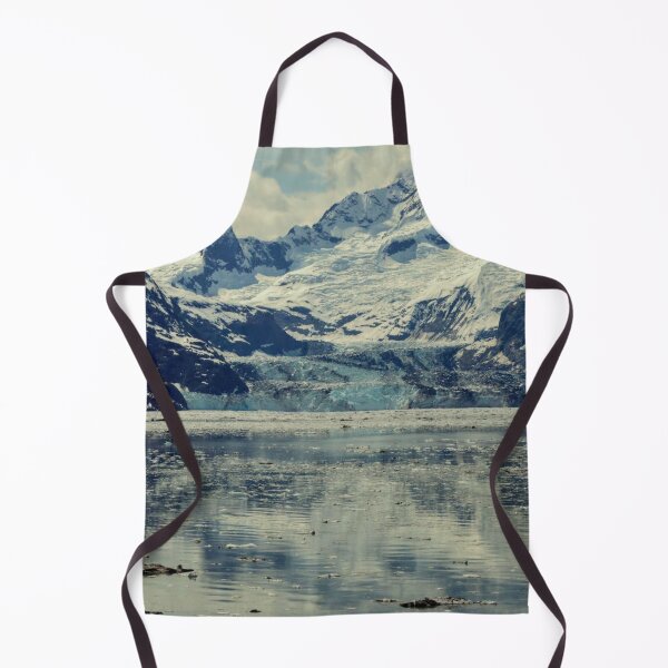Item preview, Johns Hopkins Glacier designed and sold by Tirish56.