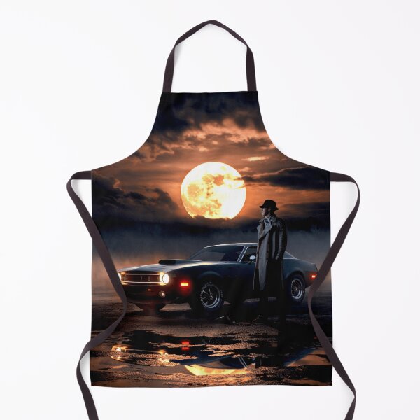 Item preview, Midnight Vigil designed and sold by Exodoi.
