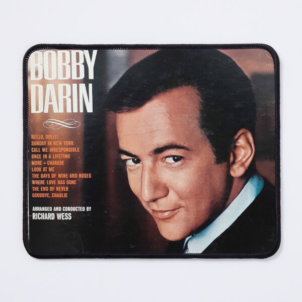 Item preview, Bobby D, Hello Dolly To Goodbye Charlie,Pop, Vocal,  Rock and Roll, 60's ,  lp, record, vinyl designed and sold by Vintaged.