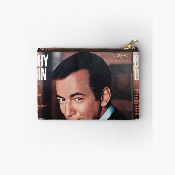 Item preview, Bobby D, Hello Dolly To Goodbye Charlie,Pop, Vocal,  Rock and Roll, 60's ,  lp, record, vinyl designed and sold by Vintaged.