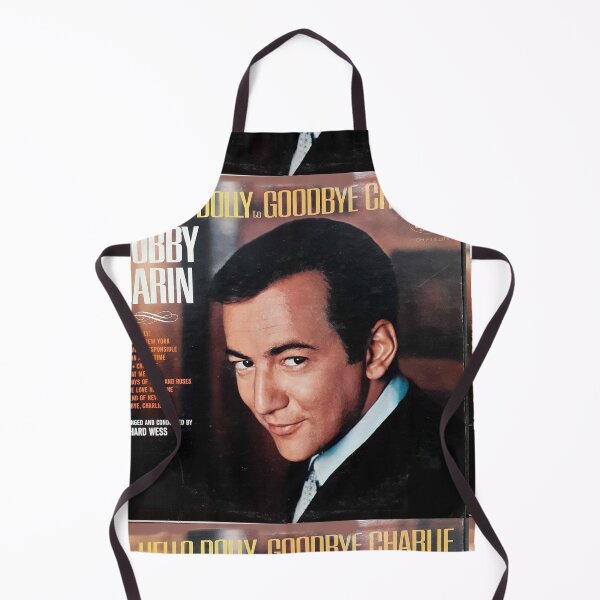 Item preview, Bobby D, Hello Dolly To Goodbye Charlie,Pop, Vocal, Rock and Roll, 60's , lp, record, vinyl designed and sold by Vintaged.