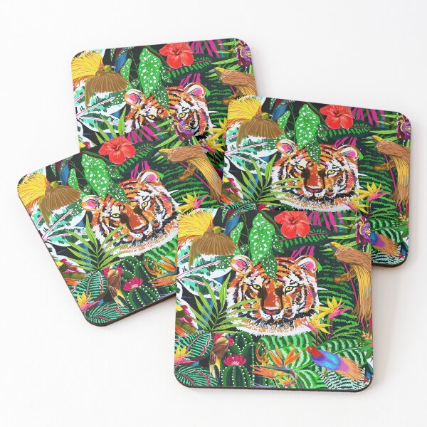 Item preview, TROPICAL EXOTIC designed and sold by dzawadesigns.