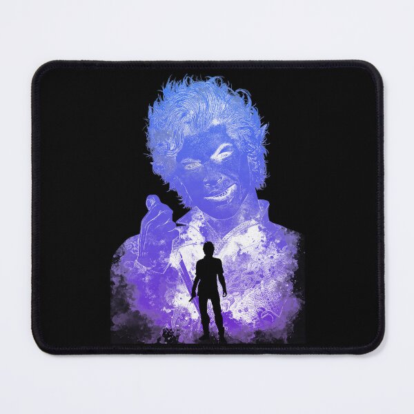 Item preview, Astarion Negative Art designed and sold by Nervas.