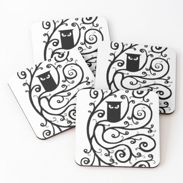 Item preview, The Cat Lady Kamala designed and sold by musicissoul.