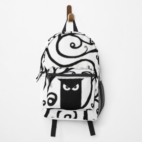 Item preview, The Cat Lady Kamala designed and sold by musicissoul.