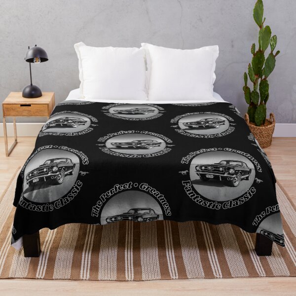 Item preview, The Great Black Classic designed and sold by AvrilDesigns06.