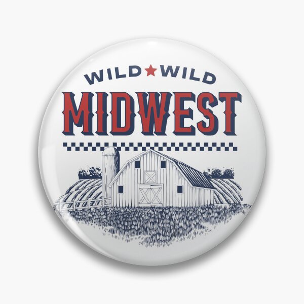 Item preview, Wild Wild Midwest Princess Barn Scene designed and sold by NealieSmith.