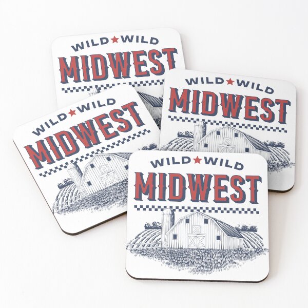 Item preview, Wild Wild Midwest Princess Barn Scene designed and sold by NealieSmith.