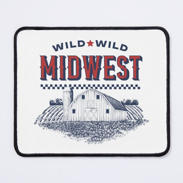Item preview, Wild Wild Midwest Princess Barn Scene designed and sold by NealieSmith.