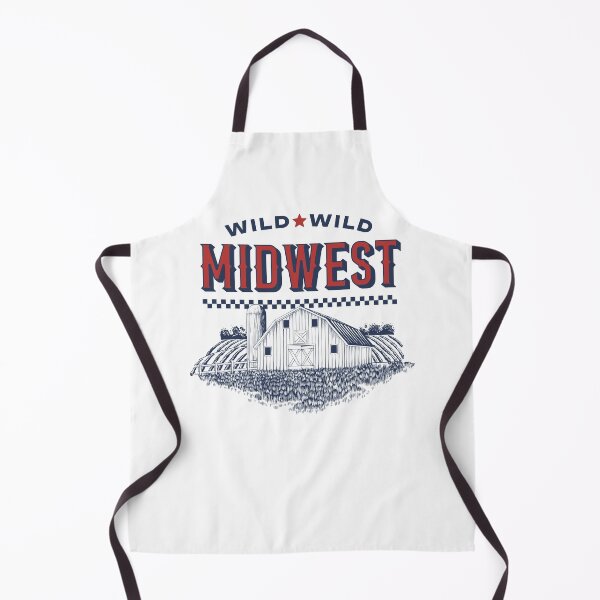 Item preview, Wild Wild Midwest Princess Barn Scene designed and sold by NealieSmith.