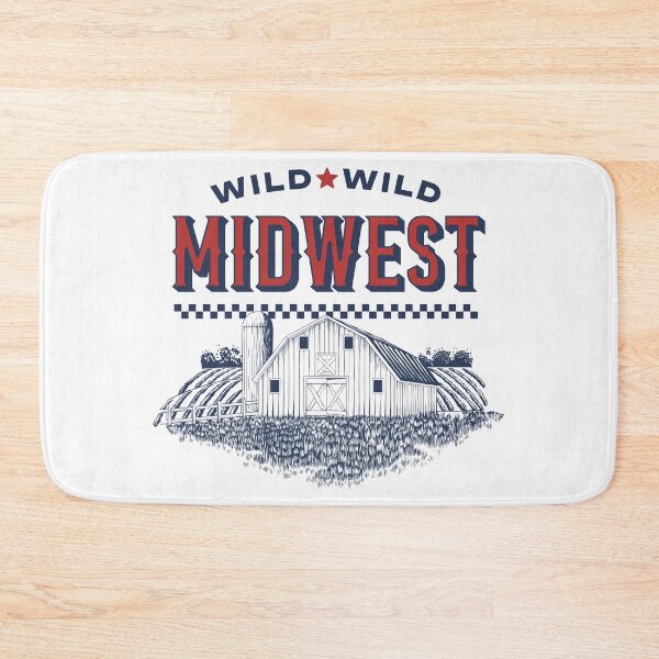 Item preview, Wild Wild Midwest Princess Barn Scene designed and sold by NealieSmith.