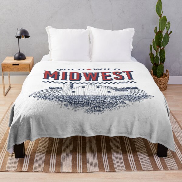 Item preview, Wild Wild Midwest Princess Barn Scene designed and sold by NealieSmith.