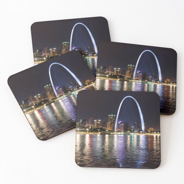 Item preview, Arch at night designed and sold by Tirish56.