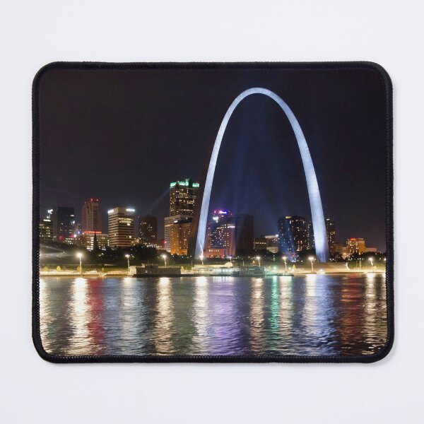 Item preview, Arch at night designed and sold by Tirish56.
