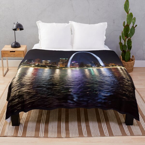 Item preview, Arch at night designed and sold by Tirish56.