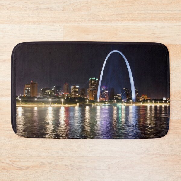Item preview, Arch at night designed and sold by Tirish56.