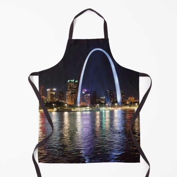 Item preview, Arch at night designed and sold by Tirish56.