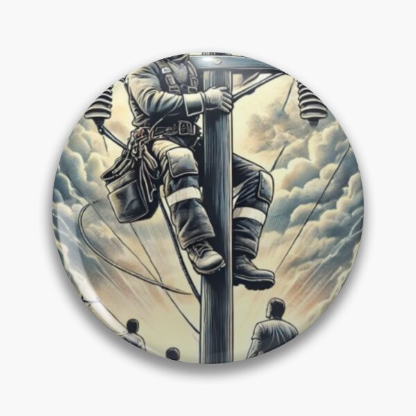 Item preview, Guardian of the Grid designed and sold by rhainlds.